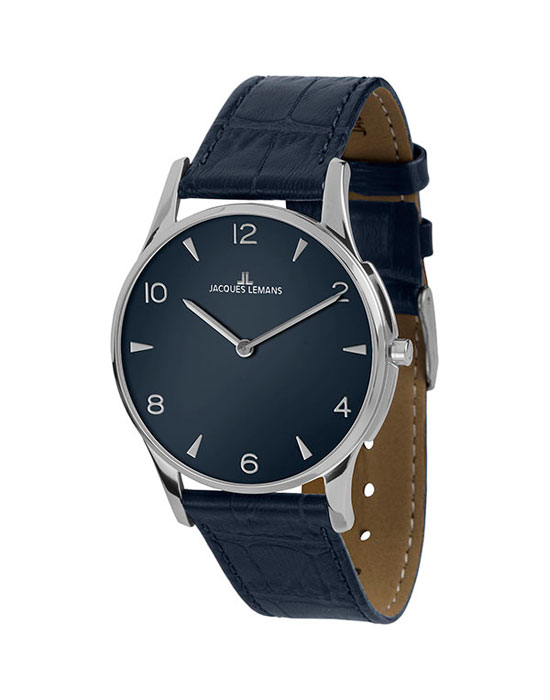 Часы Jacques Lemans London 1-1851ZC
